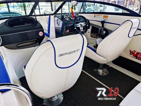 SEA RAY 190 Sport 19 PS, Foto 4