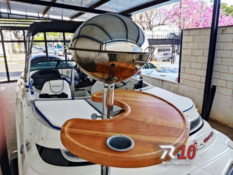 SEA RAY 190 Sport 19 PS, Foto 5