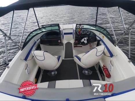 SEA RAY 190 Sport 19 PS, Foto 8