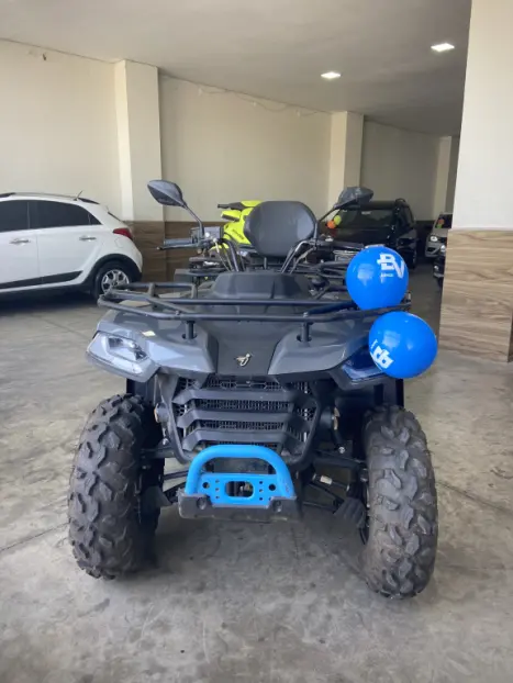 SEGWAY Snarler 500 L PREMIUM AUTOMTICO AT5, Foto 2