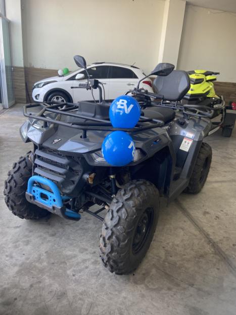 SEGWAY Snarler 500 L PREMIUM AUTOMTICO AT5, Foto 3