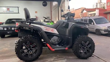 SEGWAY Snarler 570 L PREMIUM AUTOMTICO AT6, Foto 5