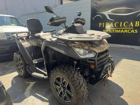 SEGWAY Snarler 570 L PREMIUM AUTOMTICO AT6, Foto 1