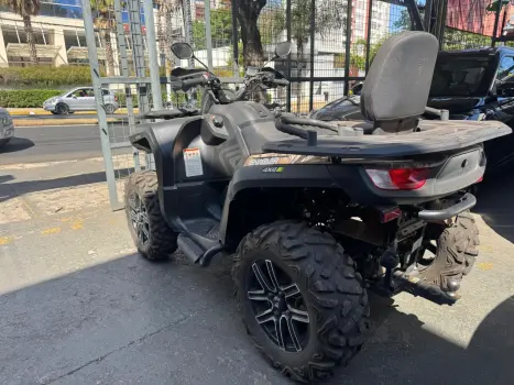 SEGWAY Snarler 570 L PREMIUM AUTOMTICO AT6, Foto 3