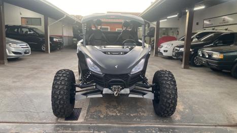 SEGWAY Villain SX10 W 1000 , Foto 2