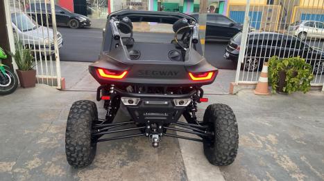 SEGWAY Villain SX10 W 1000 , Foto 5