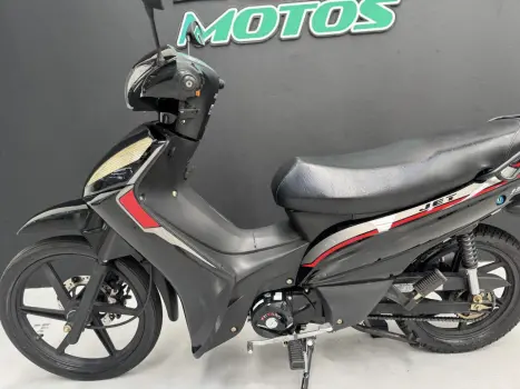 SHINERAY Jet 125 , Foto 3