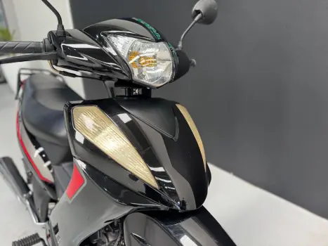 SHINERAY Jet 125 , Foto 6