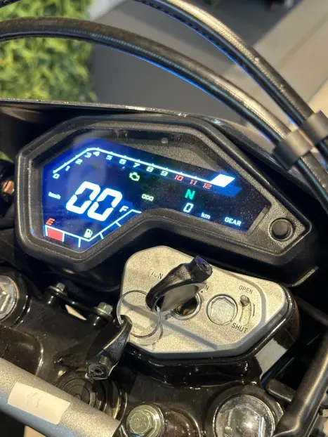 SHINERAY SHI 175 , Foto 6