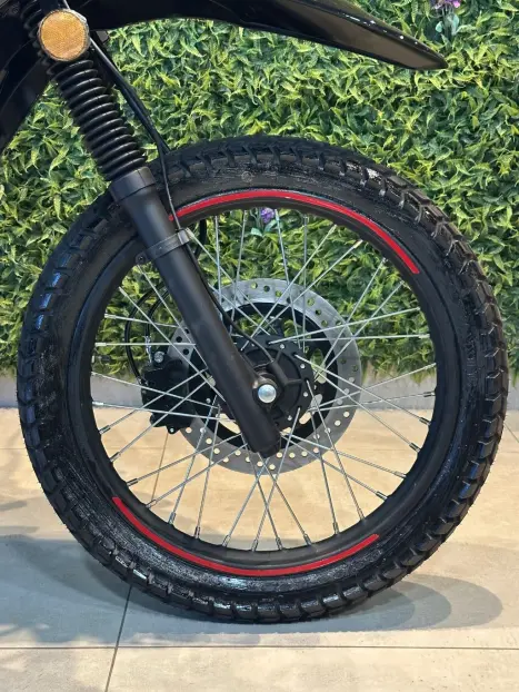 SHINERAY SHI 175 , Foto 16