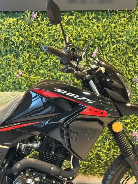 SHINERAY SHI 175 , Foto 4
