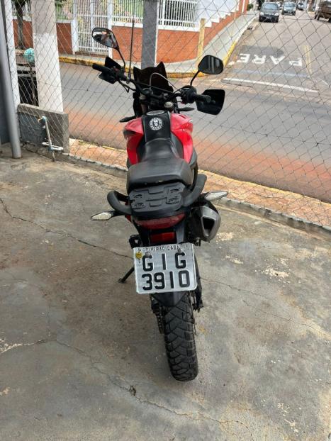 SHINERAY XY 250-4 , Foto 2