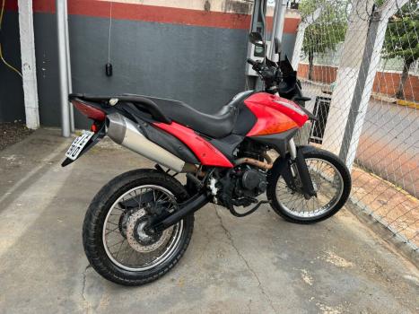 SHINERAY XY 250-4 , Foto 4