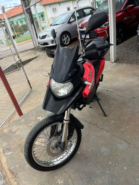 SHINERAY XY 250-4 , Foto 5