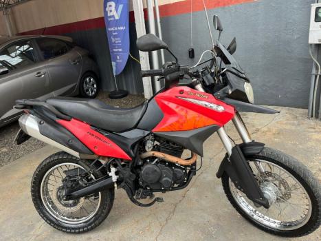 SHINERAY XY 250-4 , Foto 6