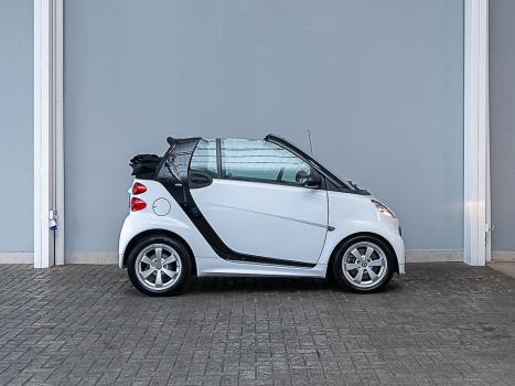 SMART For Two Cabriolet 1.0 12V 3 CILINDROS AUTOMTICO, Foto 8