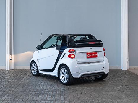 SMART For Two Cabriolet 1.0 12V 3 CILINDROS AUTOMTICO, Foto 5