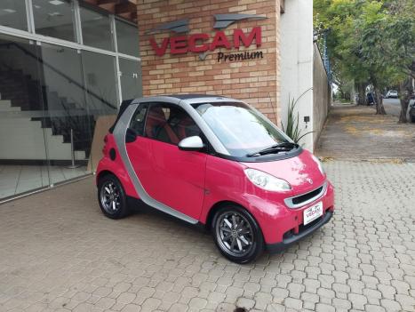 SMART For Two Cabriolet 1.0 12V 3 CILINDROS AUTOMTICO, Foto 2