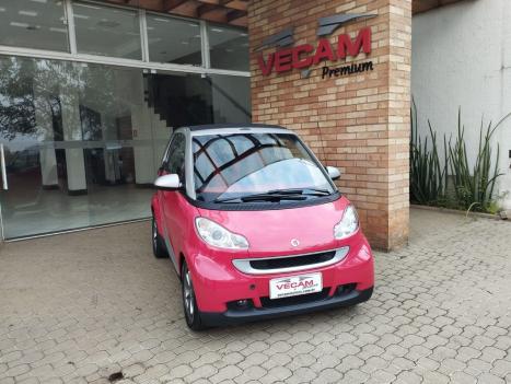 SMART For Two Cabriolet 1.0 12V 3 CILINDROS AUTOMTICO, Foto 3