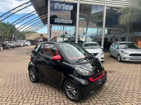 SMART For Two Cabriolet 1.0 12V 3 CILINDROS AUTOMTICO, Foto 2