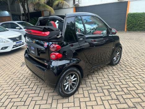 SMART For Two Cabriolet 1.0 12V 3 CILINDROS AUTOMTICO, Foto 3