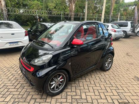 SMART For Two Cabriolet 1.0 12V 3 CILINDROS AUTOMTICO, Foto 4