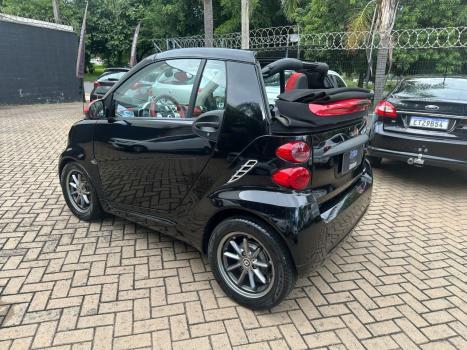 SMART For Two Cabriolet 1.0 12V 3 CILINDROS AUTOMTICO, Foto 5