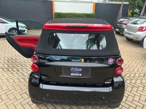 SMART For Two Cabriolet 1.0 12V 3 CILINDROS AUTOMTICO, Foto 7