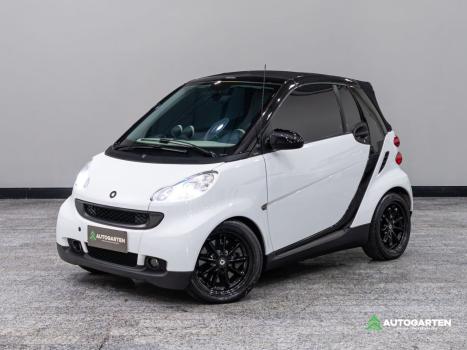 SMART For Two Cabriolet 1.0 12V 3 CILINDROS AUTOMTICO, Foto 1
