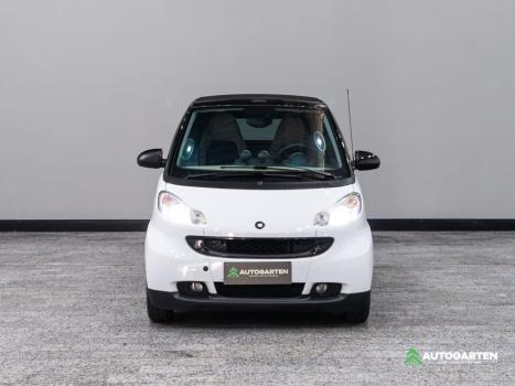 SMART For Two Cabriolet 1.0 12V 3 CILINDROS AUTOMTICO, Foto 2