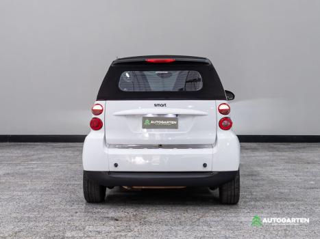 SMART For Two Cabriolet 1.0 12V 3 CILINDROS AUTOMTICO, Foto 3