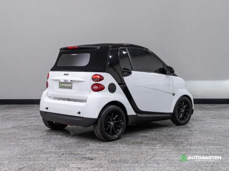 SMART For Two Cabriolet 1.0 12V 3 CILINDROS AUTOMTICO, Foto 4