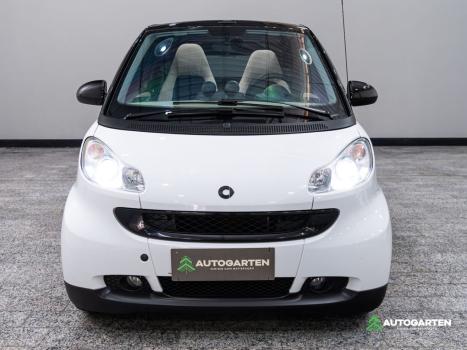 SMART For Two Cabriolet 1.0 12V 3 CILINDROS AUTOMTICO, Foto 5
