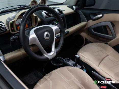 SMART For Two Cabriolet 1.0 12V 3 CILINDROS AUTOMTICO, Foto 7