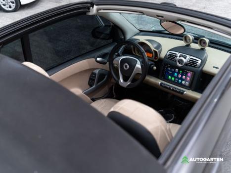 SMART For Two Cabriolet 1.0 12V 3 CILINDROS AUTOMTICO, Foto 10