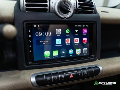SMART For Two Cabriolet 1.0 12V 3 CILINDROS AUTOMTICO, Foto 11