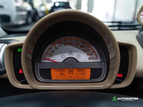 SMART For Two Cabriolet 1.0 12V 3 CILINDROS AUTOMTICO, Foto 13