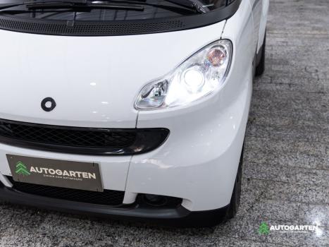 SMART For Two Cabriolet 1.0 12V 3 CILINDROS AUTOMTICO, Foto 17