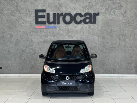 SMART Fortwo 1.0 12V 3 CILINDROS PASSION COUP  TURBO AUTOMTIC, Foto 2