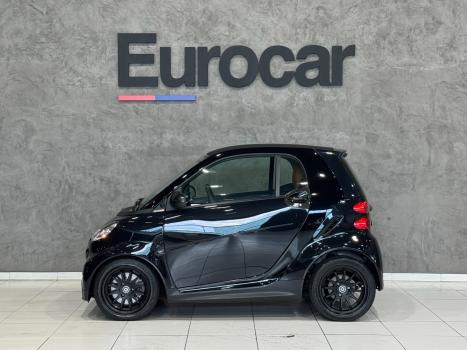 SMART Fortwo 1.0 12V 3 CILINDROS PASSION COUP  TURBO AUTOMTIC, Foto 3