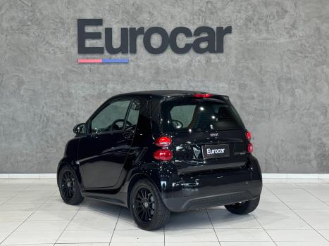 SMART Fortwo 1.0 12V 3 CILINDROS PASSION COUP  TURBO AUTOMTIC, Foto 4