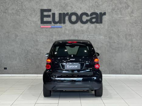 SMART Fortwo 1.0 12V 3 CILINDROS PASSION COUP  TURBO AUTOMTIC, Foto 5