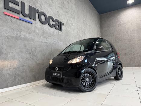SMART Fortwo 1.0 12V 3 CILINDROS PASSION COUP  TURBO AUTOMTIC, Foto 6