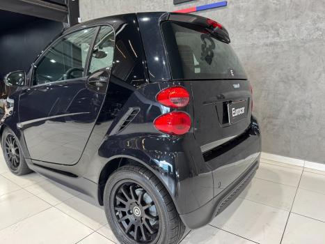SMART Fortwo 1.0 12V 3 CILINDROS PASSION COUP  TURBO AUTOMTIC, Foto 7