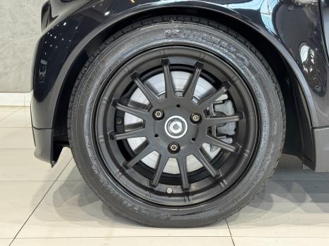 SMART Fortwo 1.0 12V 3 CILINDROS PASSION COUP  TURBO AUTOMTIC, Foto 9