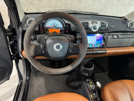 SMART Fortwo 1.0 12V 3 CILINDROS PASSION COUP  TURBO AUTOMTIC, Foto 12