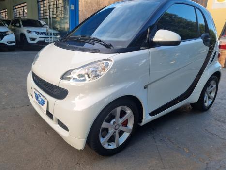 SMART Fortwo 1.0 MHD COUP 3 CILINDROS AUTOMTICO, Foto 1