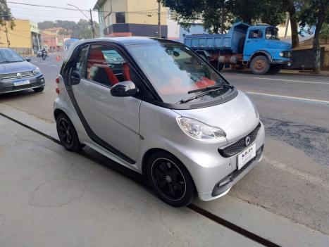 SMART Fortwo 1.0 MHD COUP 3 CILINDROS AUTOMTICO, Foto 1