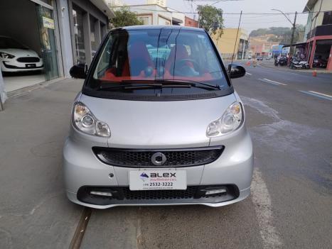 SMART Fortwo 1.0 MHD COUP 3 CILINDROS AUTOMTICO, Foto 2