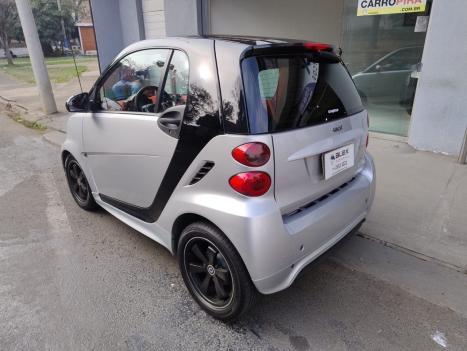 SMART Fortwo 1.0 MHD COUP 3 CILINDROS AUTOMTICO, Foto 4